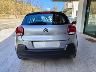 CITROEN C3 usata, con Controllo automatico clima