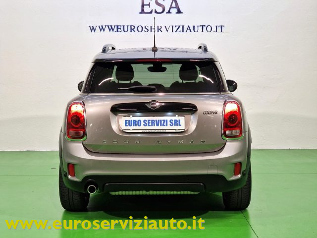 MINI Countryman usata 53