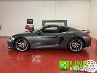 PORSCHE Cayman usata, con Airbag laterali