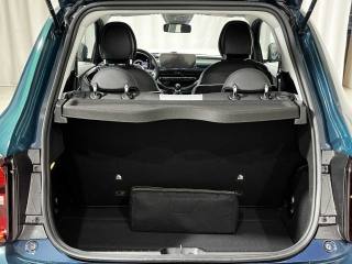 FIAT 500 usata, con Servosterzo