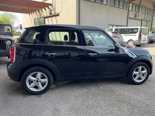 MINI Countryman usata, con Airbag Passeggero