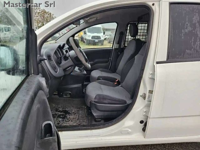 FIAT Panda usata, con Start/Stop Automatico