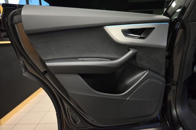 AUDI Q8 usata 59