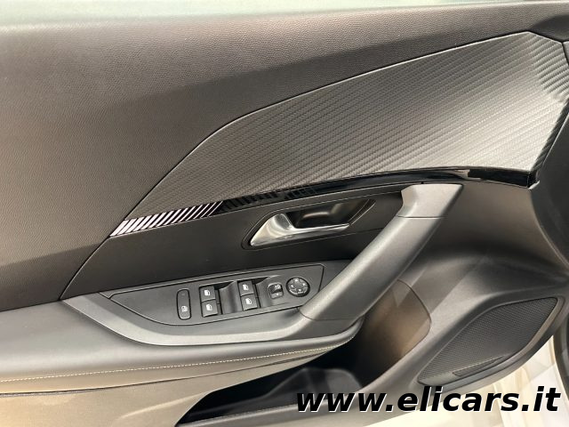 PEUGEOT 2008 usata, con Servosterzo