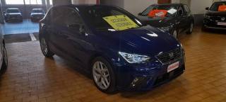 SEAT Ibiza 1.0 EcoTSI 115 CV 5 porte FR DSG