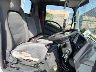 ISUZU Other usata, con Filtro antiparticolato