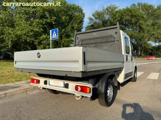 FIAT Ducato usata, con Alzacristalli elettrici