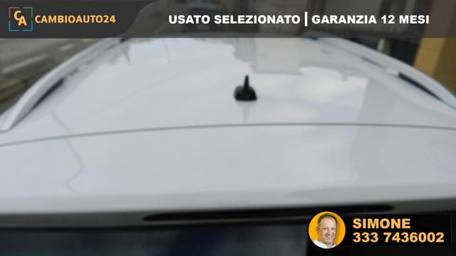 VOLKSWAGEN Tiguan usata, con Frenata d