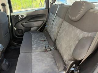 FIAT 500L usata, con Park Distance Control