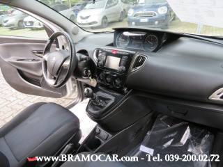 LANCIA Ypsilon usata, con Isofix