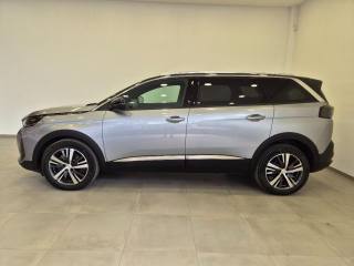 PEUGEOT 5008 usata, con Airbag laterali