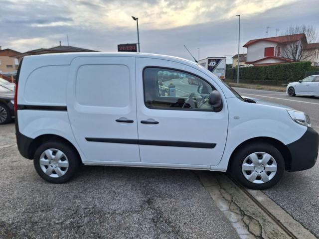 RENAULT Kangoo usata, con Chiusura centralizzata