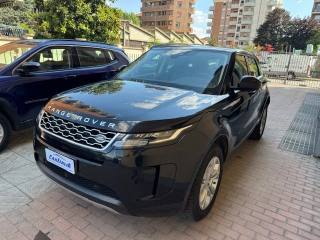 LAND ROVER Range Rover Evoque 2.0D I4 150CV AWD Business Edition