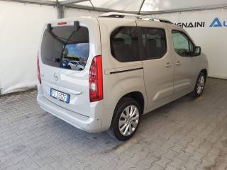 OPEL Combo Life usata, con USB