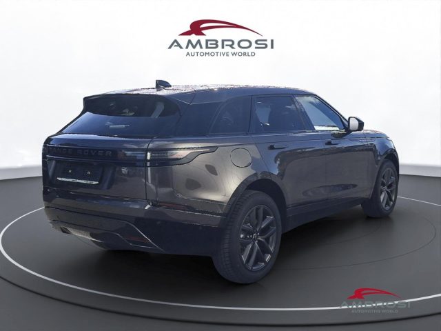 LAND ROVER Range Rover Velar usata 0