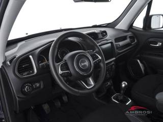 JEEP Renegade usata 7