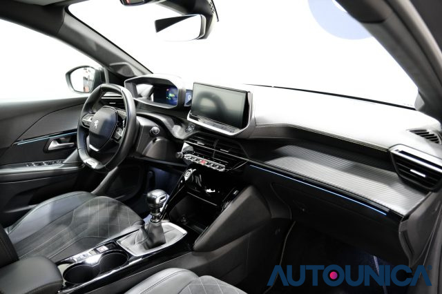 PEUGEOT 208 usata 64