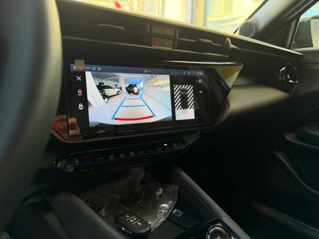 ALFA ROMEO Junior usata, con Autoradio digitale