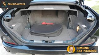 FERRARI California usata, con Regolazione elettrica sedili