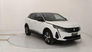 PEUGEOT 3008 usata, con Boardcomputer