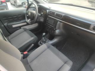 CITROEN C3 usata 18