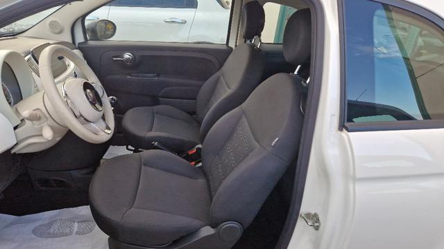 FIAT 500 usata, con Chiusura centralizzata