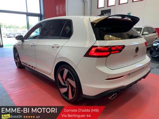 VOLKSWAGEN Golf GTI usata, con Autoradio