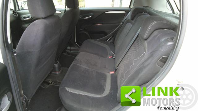 FIAT Punto usata, con MP3