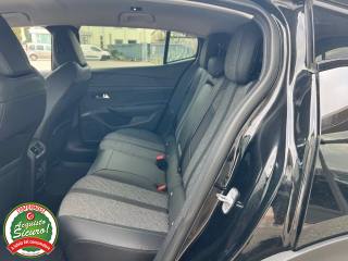 PEUGEOT 408 usata, con Climatizzatore