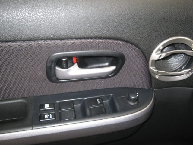 SUZUKI Grand Vitara usata, con Vivavoce