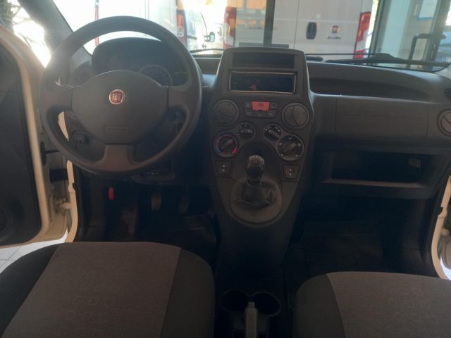 FIAT Panda usata, con Vivavoce