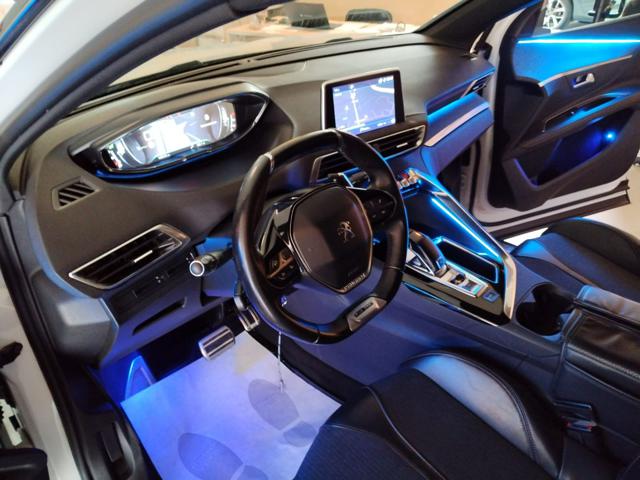PEUGEOT 3008 usata, con ABS