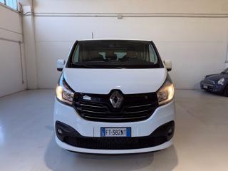 RENAULT Trafic usata, con Chiusura centralizzata