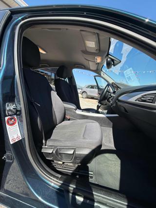 BMW 116 usata 21