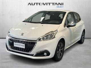 PEUGEOT 208 5 Porte 1.6 BlueHDi 75cv Allure
