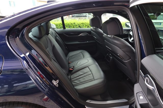 BMW 730 usata 157