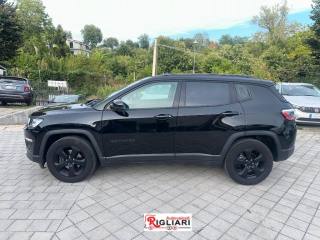 JEEP Compass usata 1
