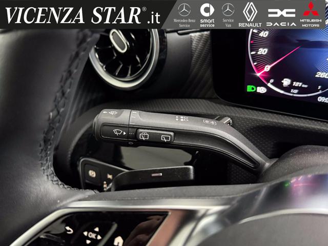 MERCEDES-BENZ A 180 usata, con Servosterzo