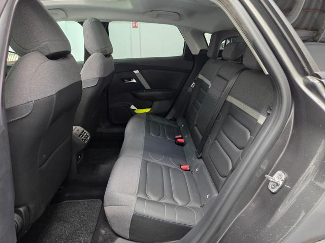 CITROEN C4 usata, con Chiusura centralizzata