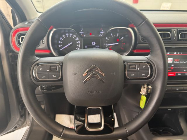 CITROEN C3 usata, con Specchietti laterali elettrici