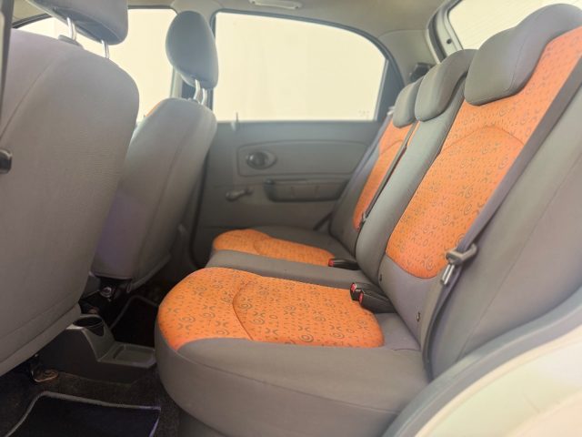 CHEVROLET Matiz usata 15