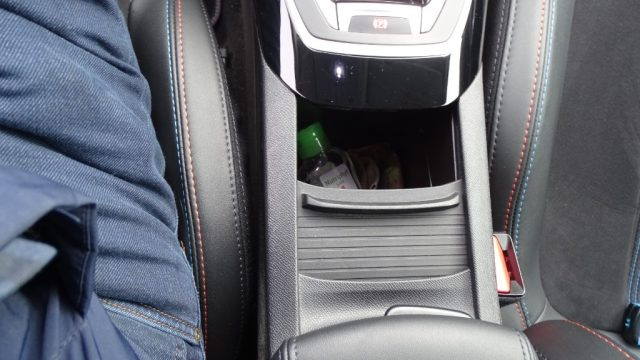 PEUGEOT 308 usata 118