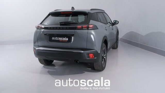 PEUGEOT 2008 usata, con Chiusura centralizzata