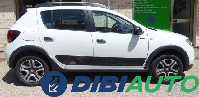 DACIA Sandero usata, con Airbag Passeggero