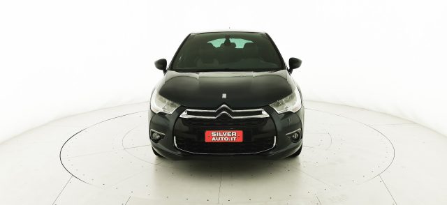 DS AUTOMOBILES DS 4 usata 1