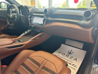 FERRARI GTC4 Lusso usata, con Boardcomputer