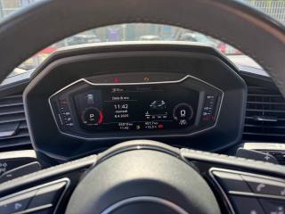AUDI A1 usata, con Fendinebbia
