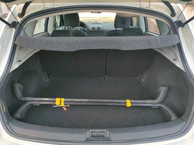 NISSAN Qashqai usata, con Chiusura centralizzata