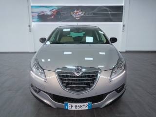 LANCIA Delta usata, con Airbag