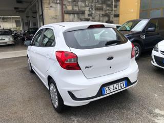 FORD Ka+ usata, con ESP